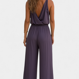 Sláine - Chic One-Piece Dress