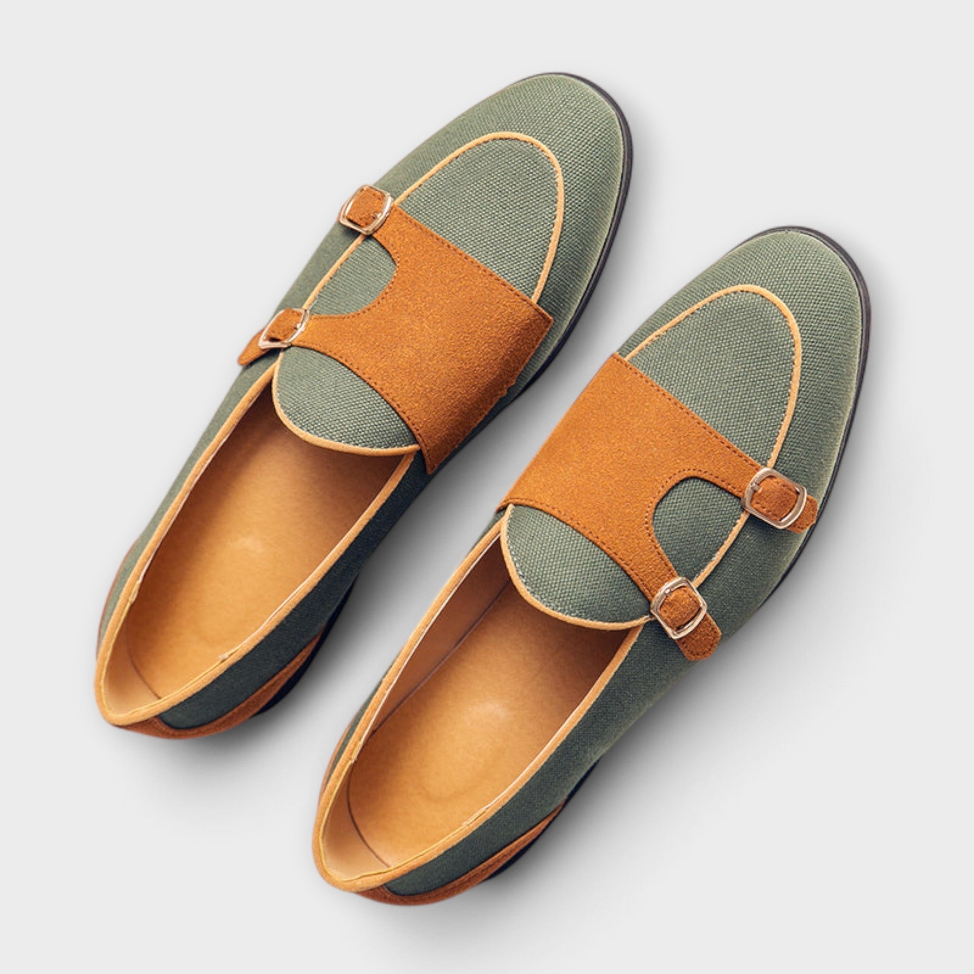 Órlaith - Cozy Vegan Slip-On Mules