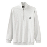 Cian - Half-Zip T-Shirt