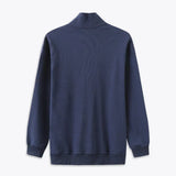 Cian - Half-Zip T-Shirt