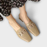 Bláithín - Cozy Slippers