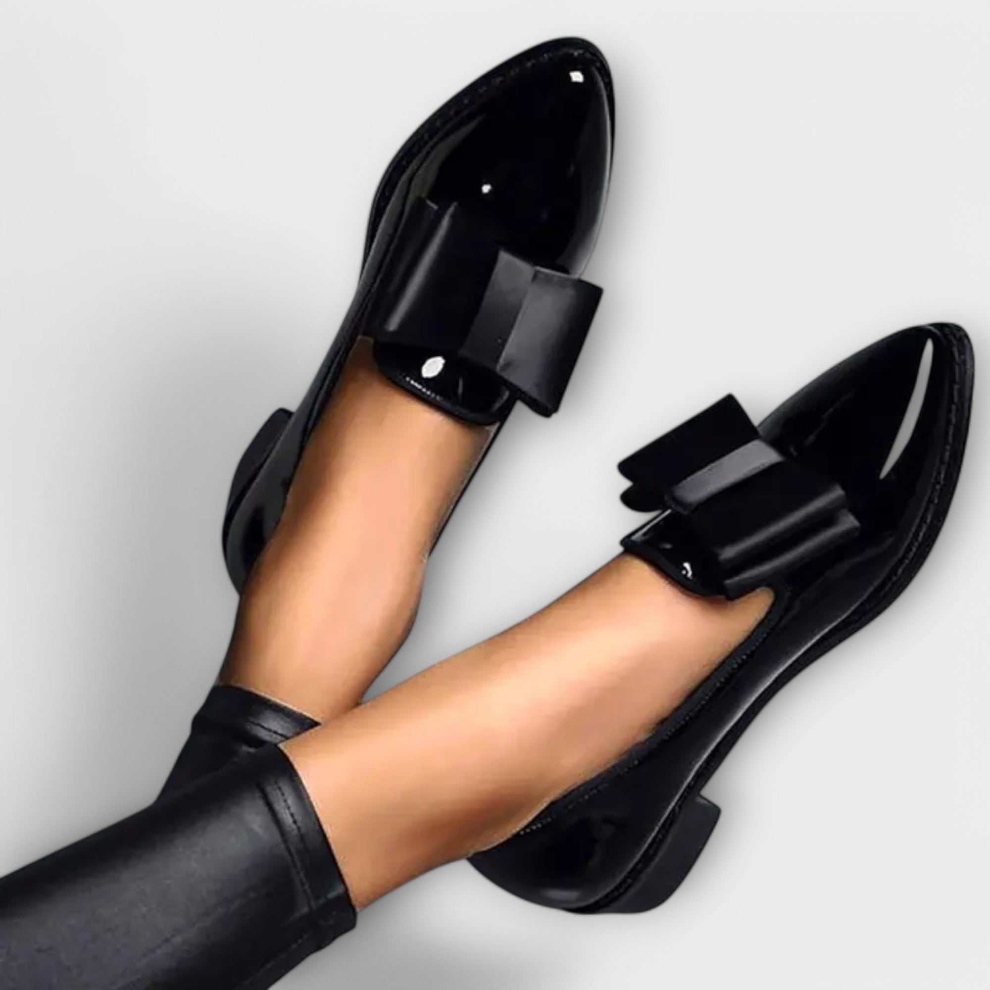 Medbh - Chic Elegance Loafers