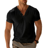 Pádraig - Sophisticated Tailored Shirt