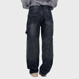 Éabha - Balloon-Style Jeans