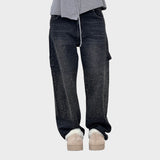 Éabha - Balloon-Style Jeans