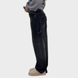 Éabha - Balloon-Style Jeans