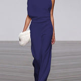 Niamh - Chic Comfort Jumpsuit