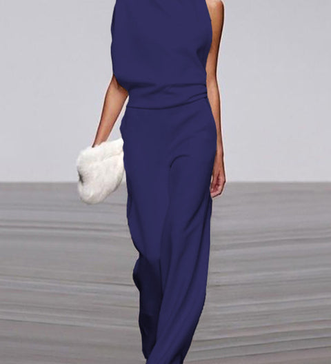 Niamh - Chic Comfort Jumpsuit