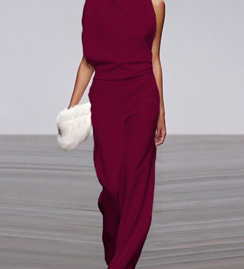 Niamh - Chic Comfort Jumpsuit
