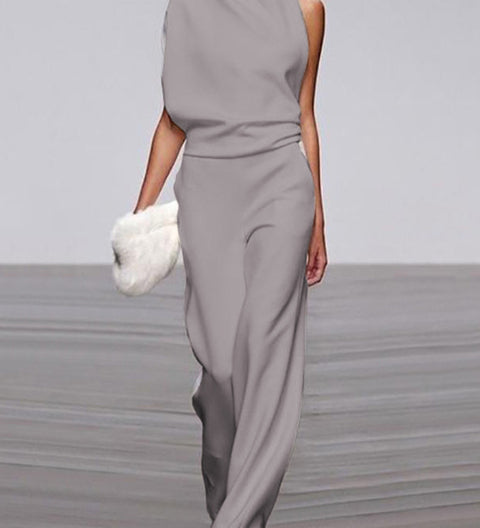 Niamh - Chic Comfort Jumpsuit