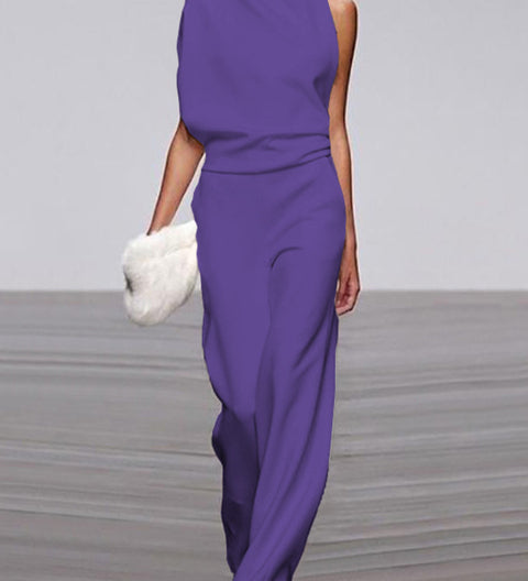 Niamh - Chic Comfort Jumpsuit