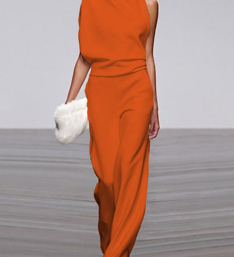 Niamh - Chic Comfort Jumpsuit