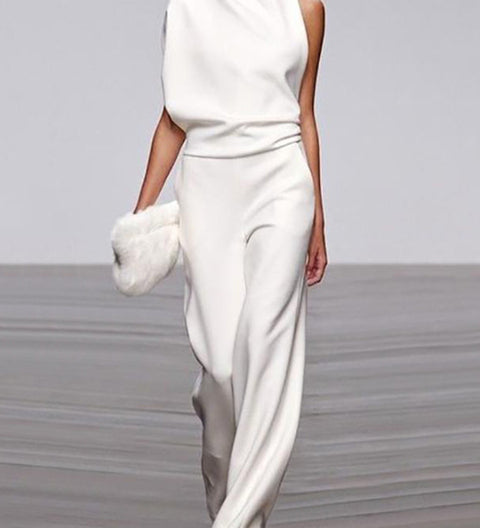 Niamh - Chic Comfort Jumpsuit