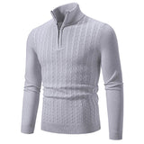 Cormac - Chic Sweater