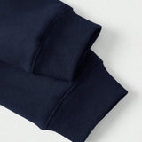 Cian - Chic Half-Zip Sweater