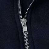 Cian - Chic Half-Zip Sweater