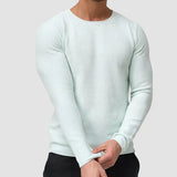 Diarmuid - Stylish Zip-Up Sweatshirt