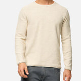 Diarmuid - Stylish Zip-Up Sweatshirt