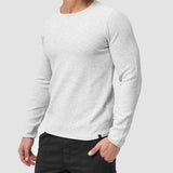 Diarmuid - Stylish Zip-Up Sweatshirt