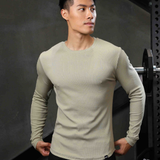 Diarmuid - Stylish Zip-Up Sweatshirt