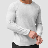 Diarmuid - Stylish Zip-Up Sweatshirt