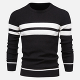 Ruairí - Sleek Sweater