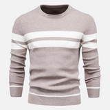 Ruairí - Sleek Sweater