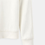 Éanna - Chic Ribbed Sweater