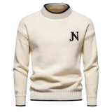 Cian - Chic Sweater