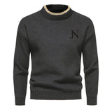 Cian - Chic Sweater