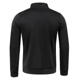 Ruairí - Polo Sweater