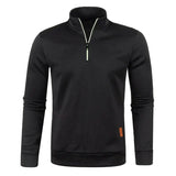 Ruairí - Polo Sweater