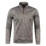 Ruairí - Polo Sweater
