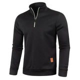 Ruairí - Polo Sweater