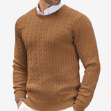 Fergus - Cozy Pullover