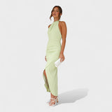Cathy - Sophisticated Maxi Dress