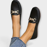 Fiona - Chic Loafers