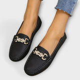 Doirinn - Chic Loafers