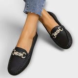 Nóra - Chic and Sophisticated Loafers
