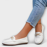 Nóra - Chic and Sophisticated Loafers