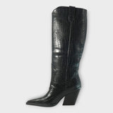 Concepta - Chic Stiletto Boots
