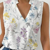 Saoirse - Chic Blouse