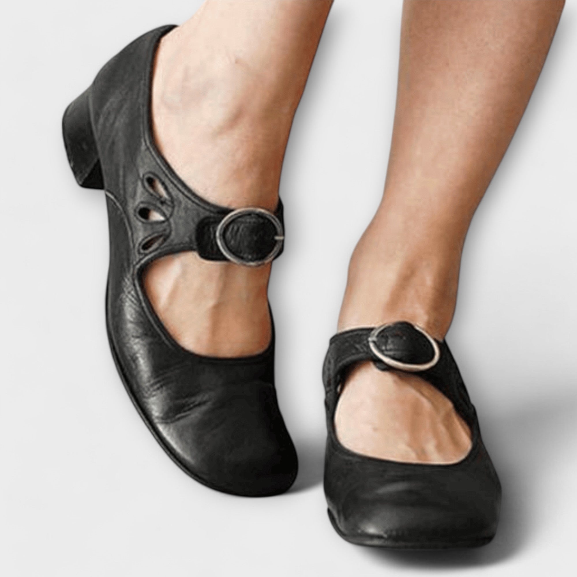 Aisling - Stylish Sandals