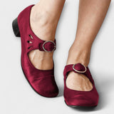 Aisling - Stylish Sandals
