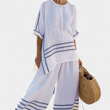 Gormfhlaith - Elegant Mediterranean Collection