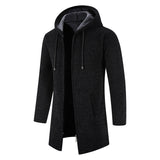 Cormac - Sophisticated Chic Cardigan