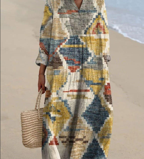 Aifric - Chic Dress