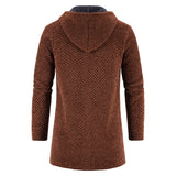 Cormac - Sophisticated Chic Cardigan