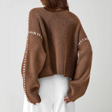 Bernadette | Cosy Jumper