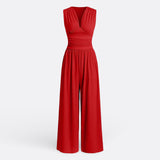 Gormfhlaith - Sophisticated Chic One-Piece